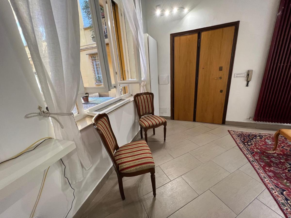 Orso Home - Centro Storico Bologna Eksteriør bilde