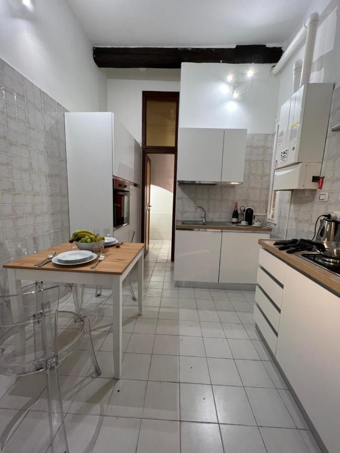 Orso Home - Centro Storico Bologna Eksteriør bilde