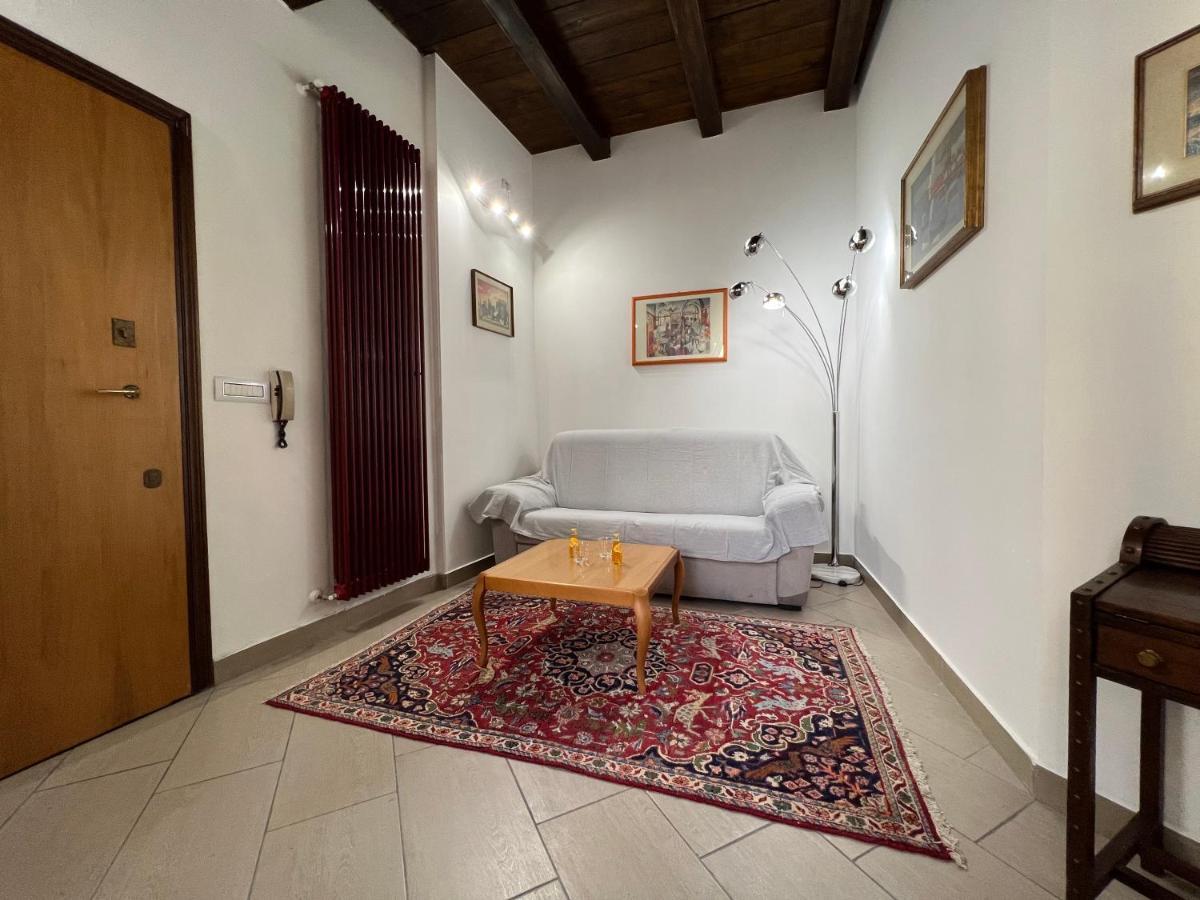 Orso Home - Centro Storico Bologna Eksteriør bilde