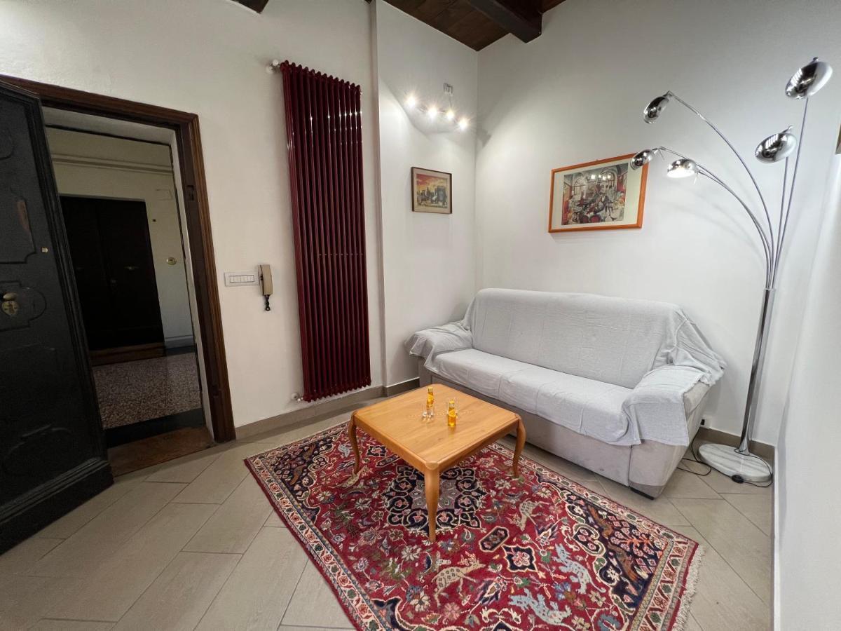 Orso Home - Centro Storico Bologna Eksteriør bilde