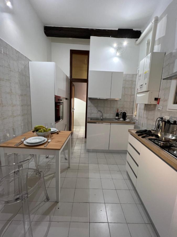 Orso Home - Centro Storico Bologna Eksteriør bilde