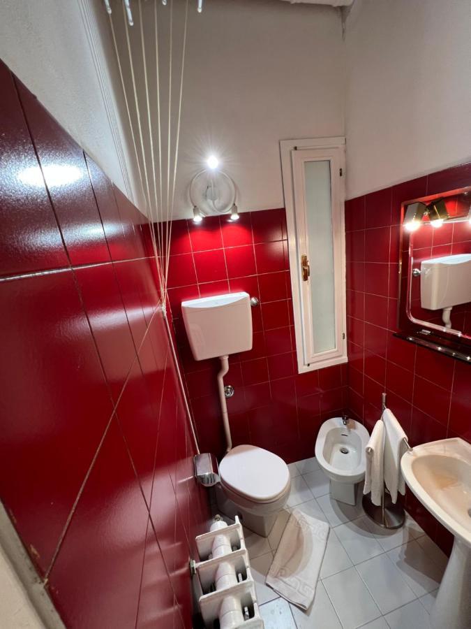 Orso Home - Centro Storico Bologna Eksteriør bilde