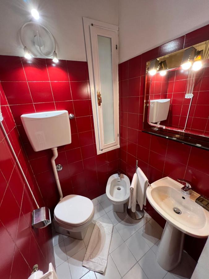 Orso Home - Centro Storico Bologna Eksteriør bilde