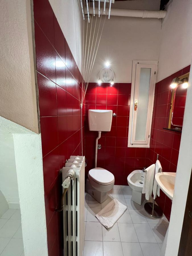 Orso Home - Centro Storico Bologna Eksteriør bilde